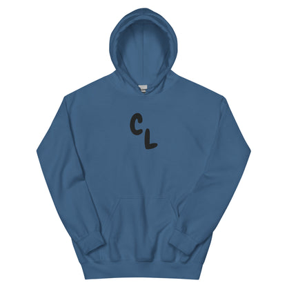 CL 24' Hoodie