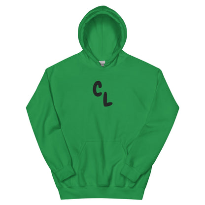CL 24' Hoodie