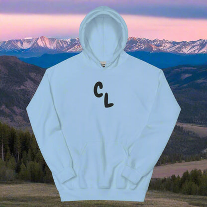 CL 24' Hoodie