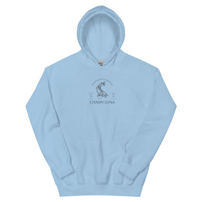Sportsman's Paradise Catfish Hoodie