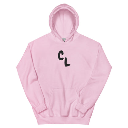 CL 24' Hoodie