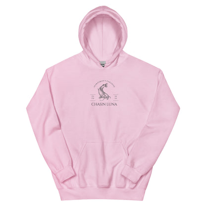 Sportsman's Paradise Catfish Hoodie
