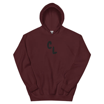 CL 24' Hoodie