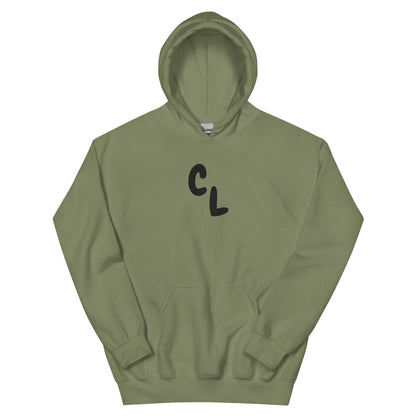 CL 24' Hoodie