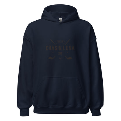 Golf 318 Hoodie