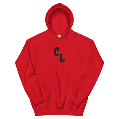 CL 24' Hoodie