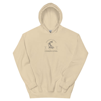 Sportsman's Paradise Catfish Hoodie
