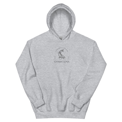Sportsman's Paradise Catfish Hoodie