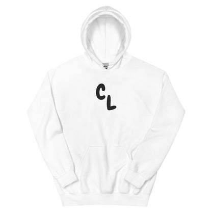 CL 24' Hoodie