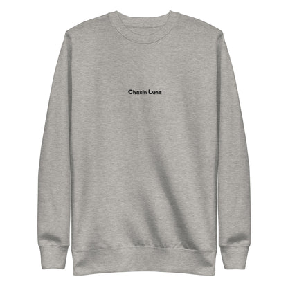 Chasin Luna 24’ Plain Sweater