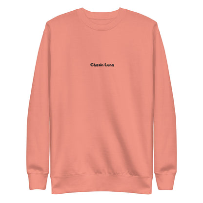 Chasin Luna 24’ Plain Sweater