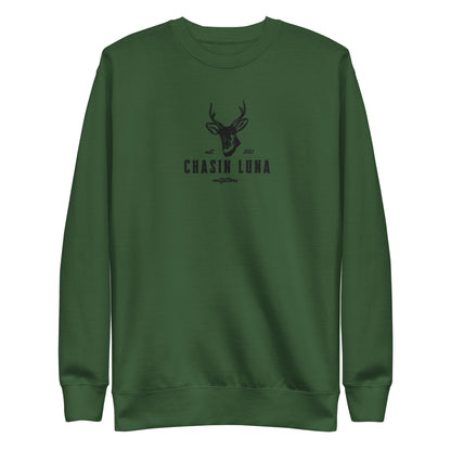 Chasin Luna Legendary Buck Sweater