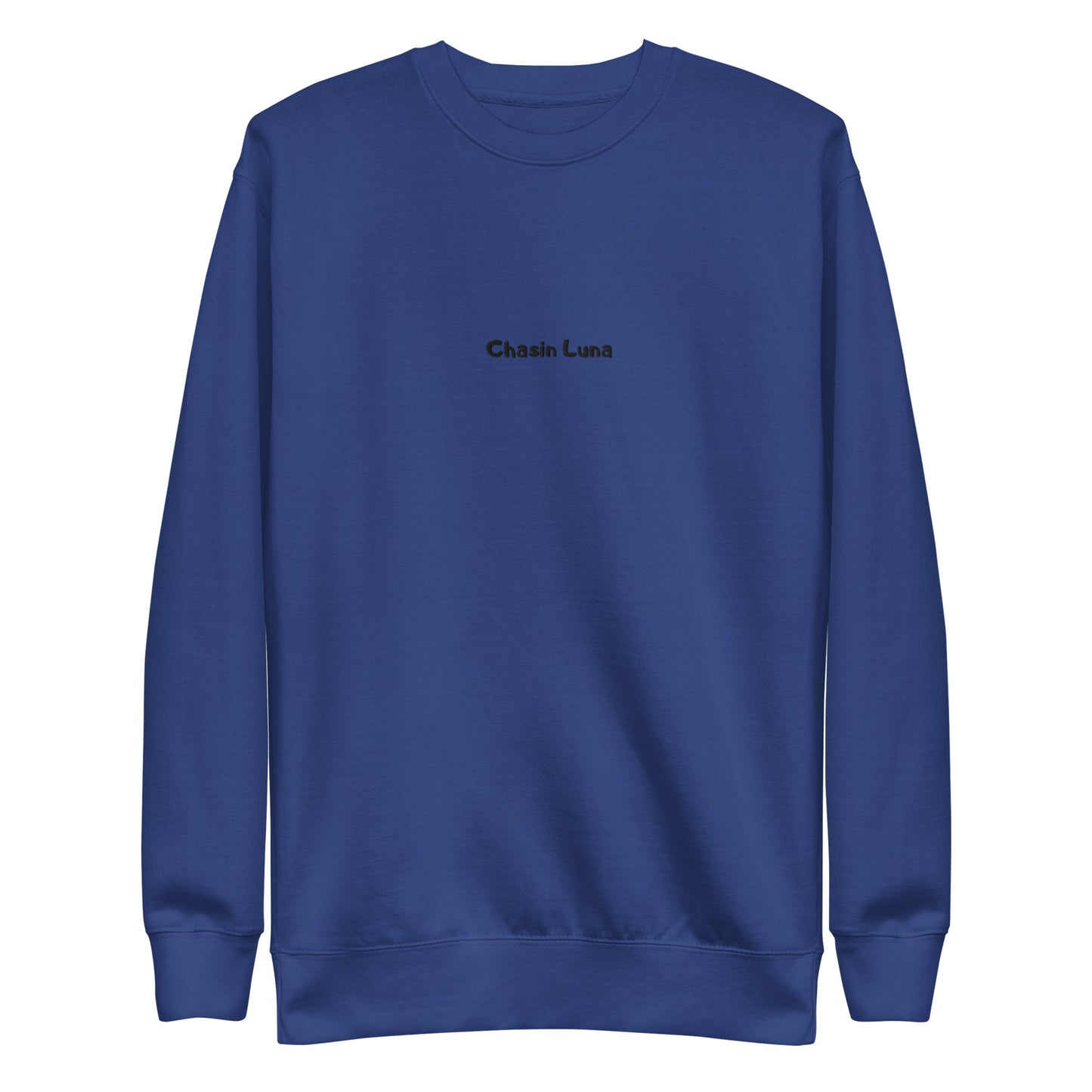Chasin Luna 24’ Plain Sweater