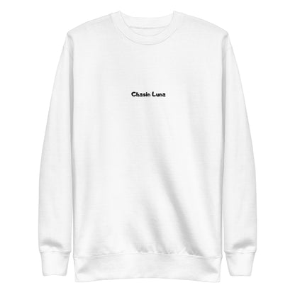 Chasin Luna 24’ Plain Sweater