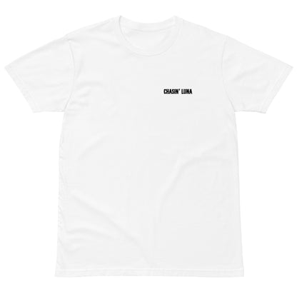 Simple T-shirt 2024 Edition