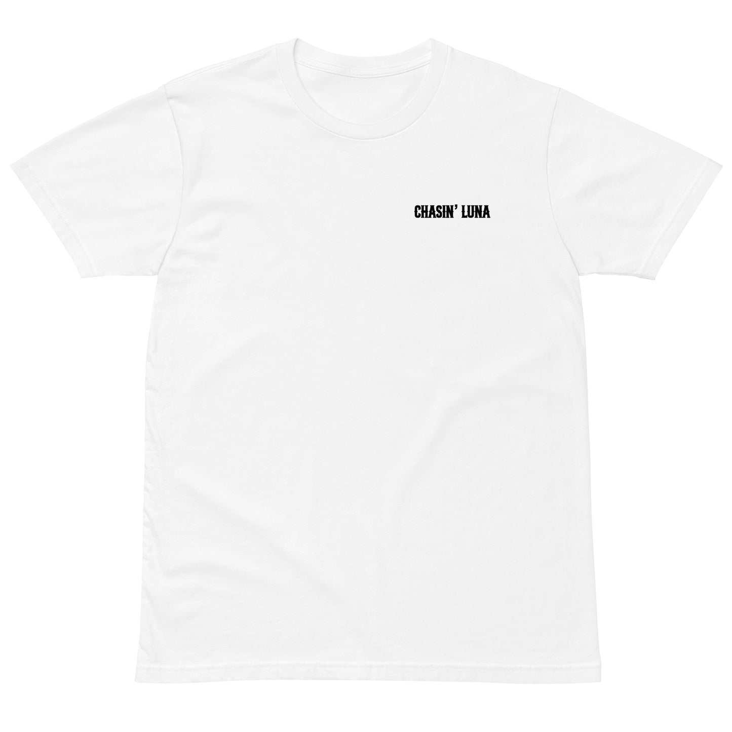 Numb To The Lights Tshirt