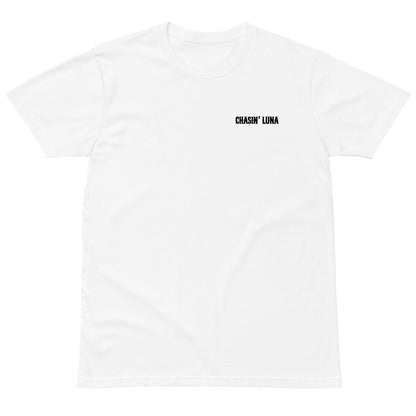 Numb To The Lights Tshirt